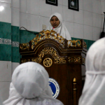 halaqoh