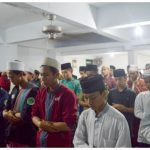jamaah