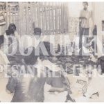 Tasyakuran Bersama yang dihadiri Panitia Penelitian dan Pemugaran Makam Sunan Giri, Tim Lembaga Riset Pesantren Luhur Malang, dan Para Tokoh Ulama dan Masyarakat (2)