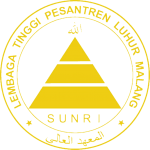 Pesantren Luhur