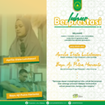 prestasi bayu dan dista