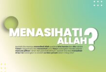 menasihati Allah