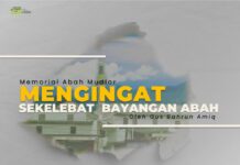 sekelebat-bayang-abah