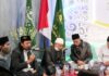 Peringatan Haul Prof.Dr.Kyai H. Achmad Mudlor, Sang Mujtahid, Mujaddid, Mujahid Pada Masanya