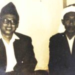 sejarah uraian moh koesnoe