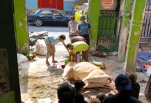Membumikan Keikhlasan dan Kepedulian: Indahnya Berbagi di Hari Raya Qurban Pesantren Luhur Malang