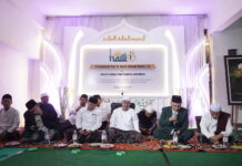 Haul ke-13 Prof. Dr. Kyai H. Ahmad Muchdlor, S.H. : Meneladani Sang Murabbi, Mewujudkan Jiwa Tangguh Berkarakter 3M