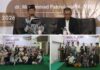 Halaqoh Kubro Pesantren Luhur Malang : Bedah Peran Kedokteran Forensik Mengungkap Kemantian dalam Pandangan Islam