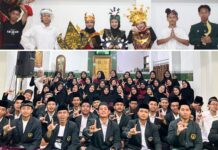 Semarak HUT RI ke-81 di LTPLM, Santri Isi Kemerdekaan dengan Ilmu, Akhlak, dan Kebersamaan