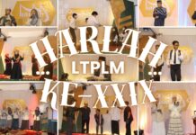 Tasyakuran Hingga Pengumuman Juara Umum Warnai Puncak Harlah Ke-XXIX Pesantren Luhur Malang